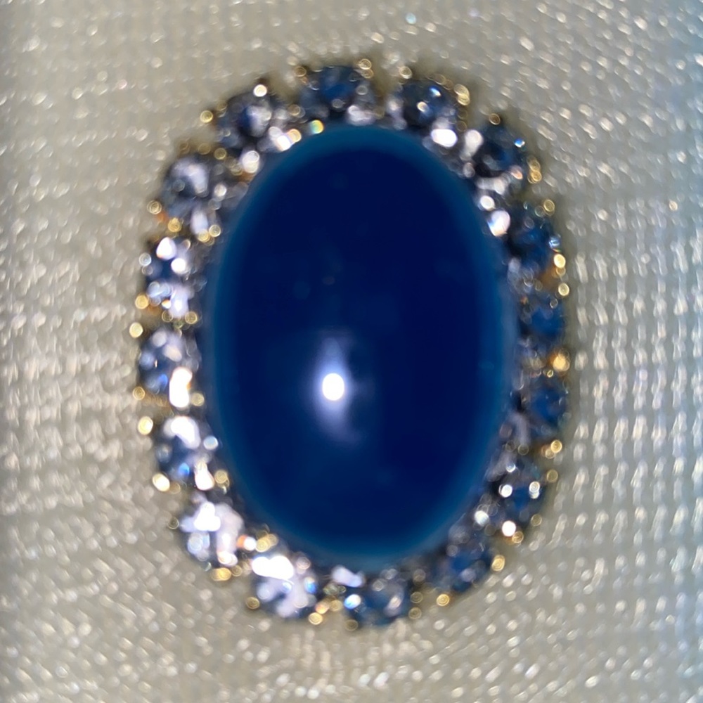 Broach